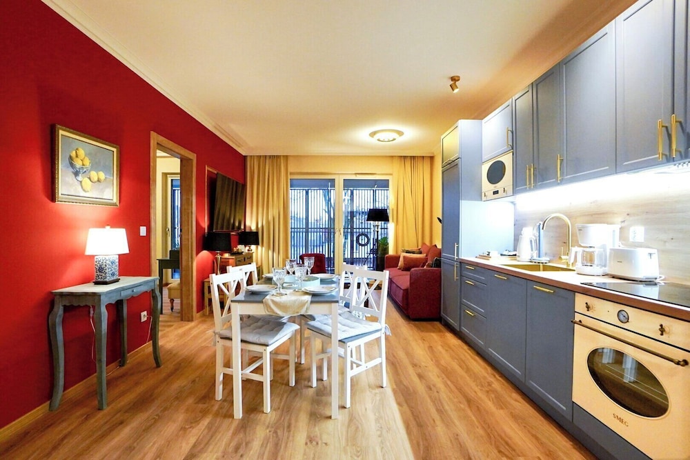 Baltic Waves Resort by Baltic Home