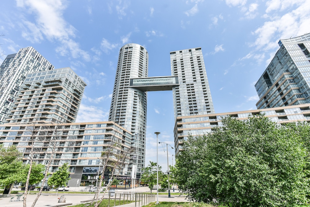 Iceboat Terrace Luxury Condos - Image 1