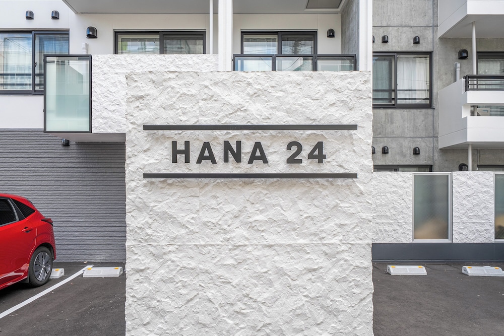 HANA 107