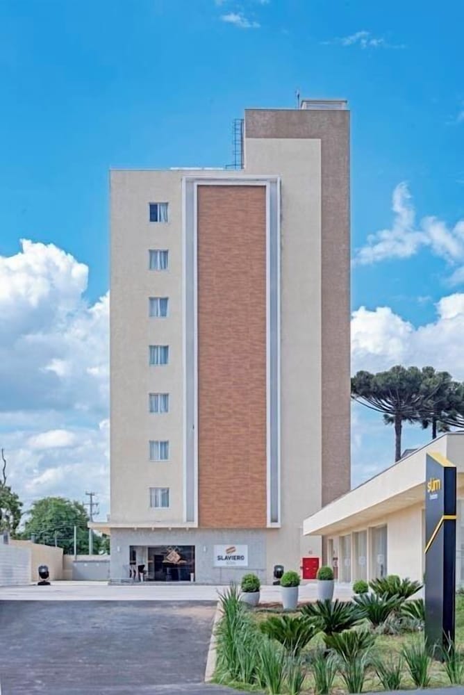 Edifício João Bettega