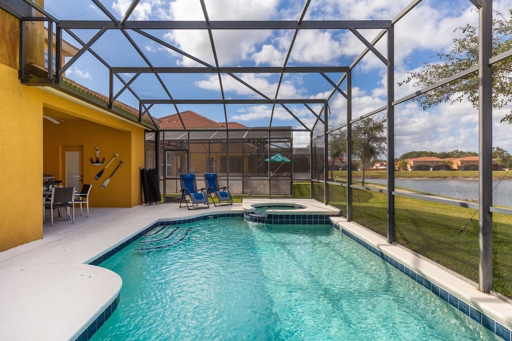 Bella Vida 6 Bedrooms Private Pool IHR 4507 - Image 3