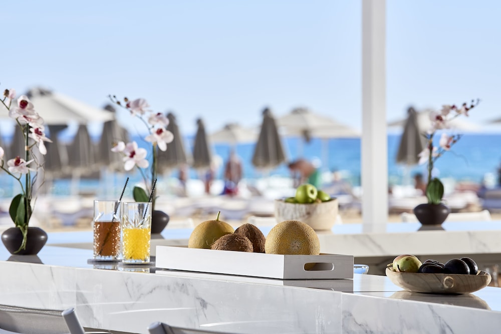 Mythos Palace Resort & Spa - All Inclusive