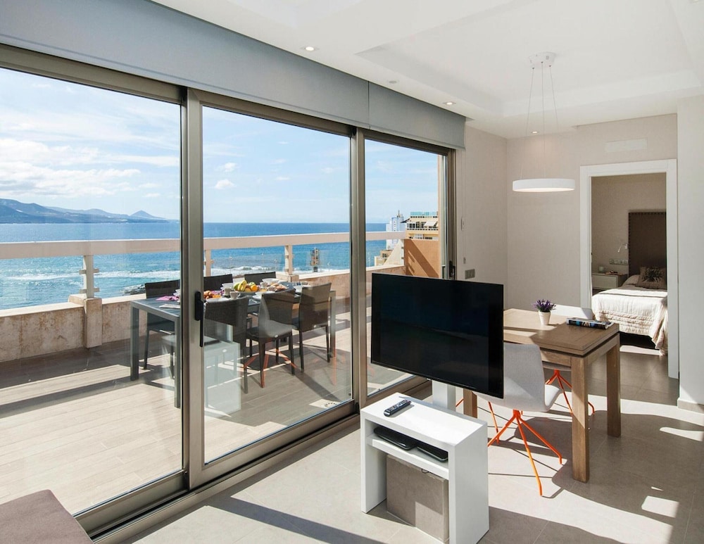 Apartment in Las Palmas de Gran Canaria