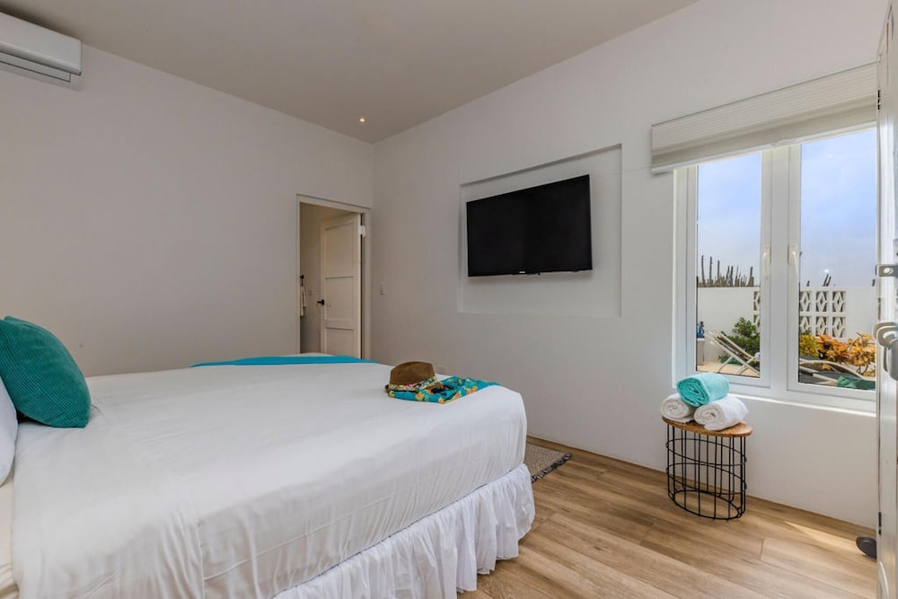 NEW Ocean View 2BR Privatepool Naturetrails