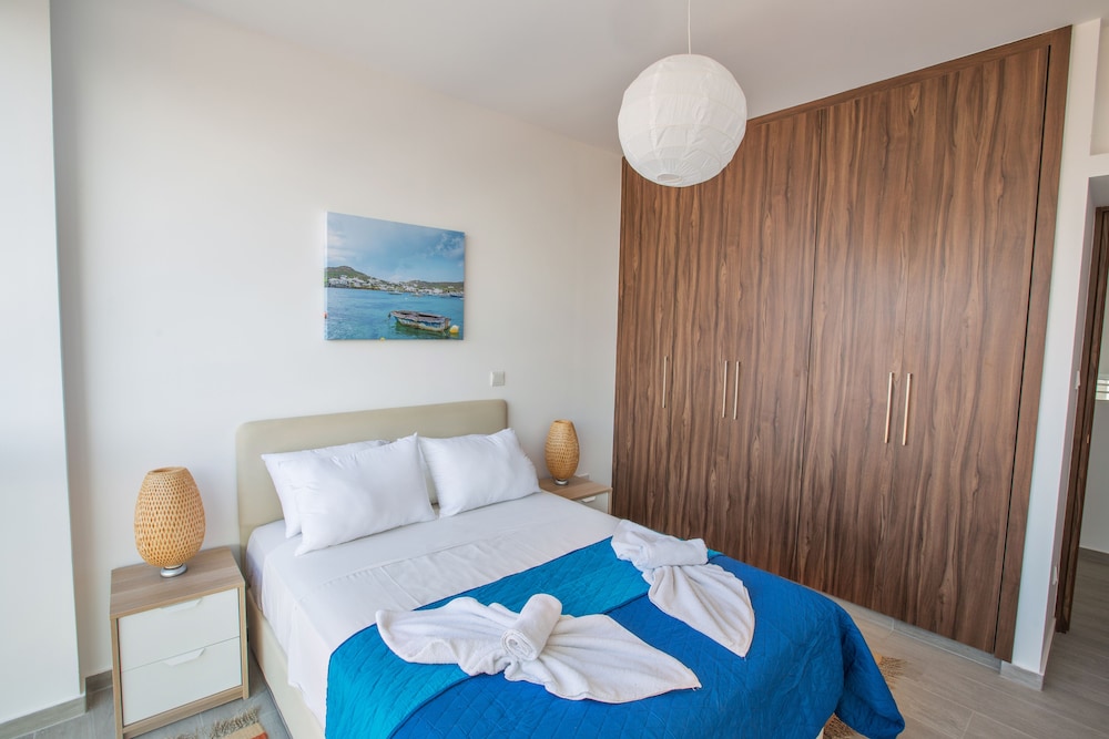 Villa Bp4, Contemporary 3bdr Protaras Villa With Pool, Close to Fig Tree Bay view 3