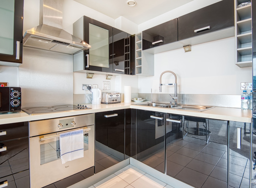 Adriatic One Bed and Bath Apartment