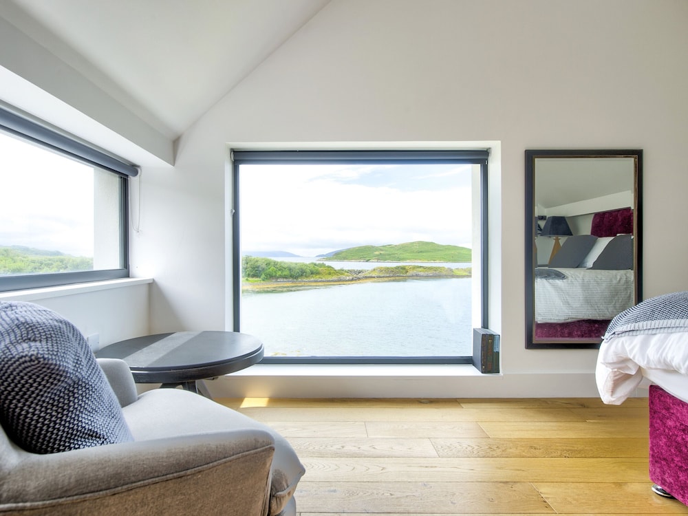 Haven House