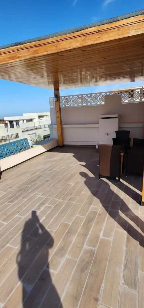 Villa Jack Beach