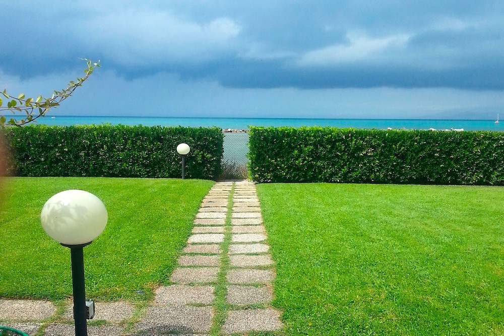 La Casa sul Mare - Giannella
