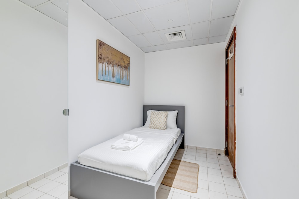 GLOBALSTAY Luxury 3 BR Maid TH Sea View
