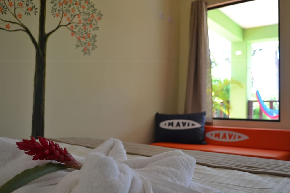 Mavi Surf Hotel