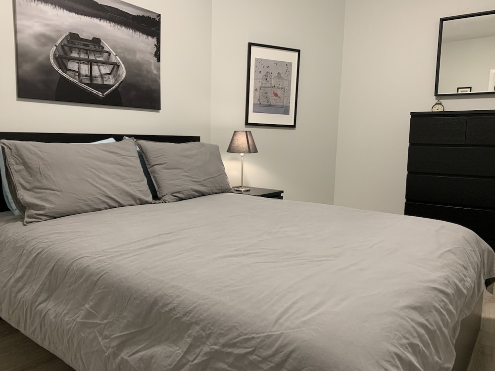 Kensington Suites