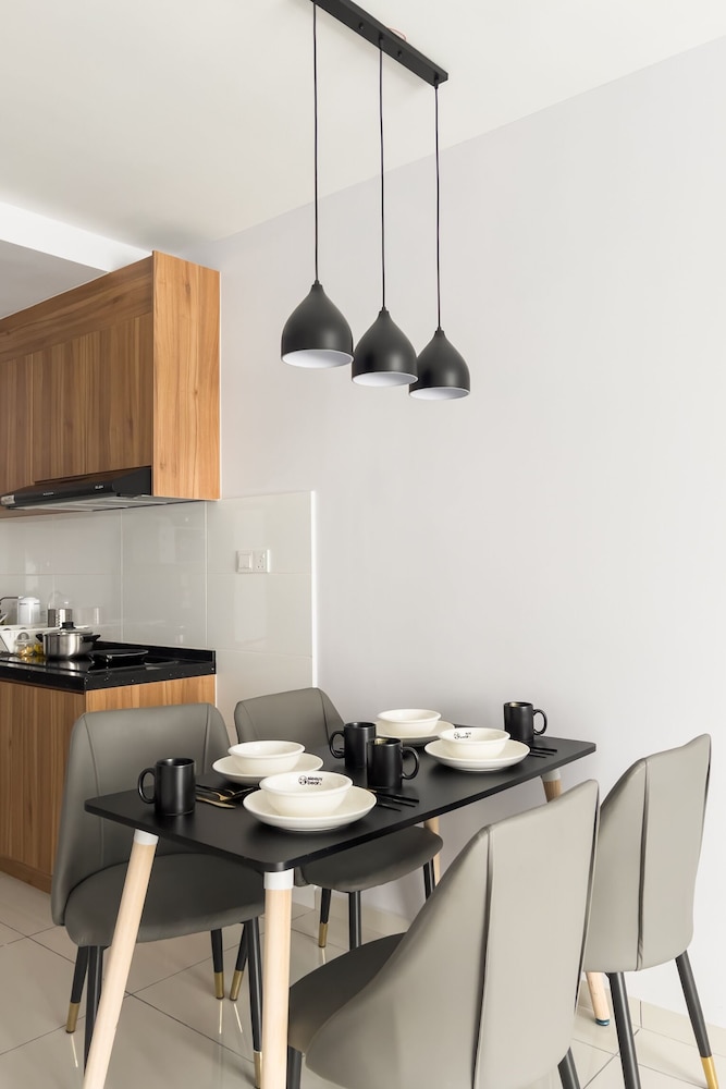 Gaia Residences by Sleepy Bear
