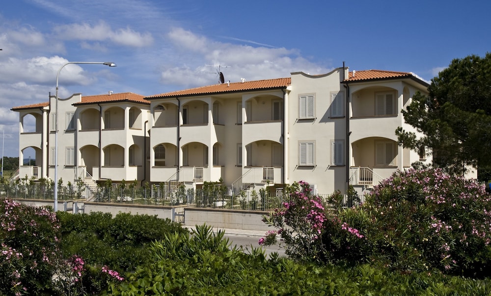 Villette Tina