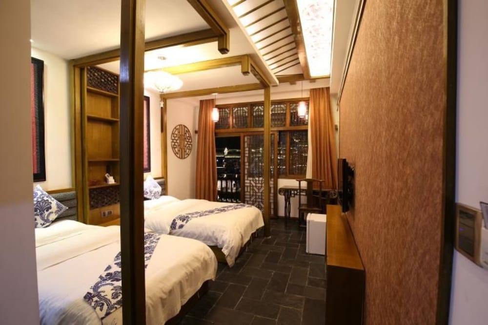 Ms.Yang's Guest House view 3