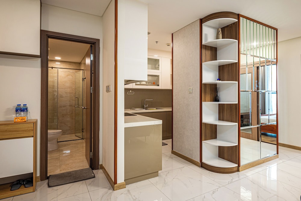 Landmark 81 Luxury - SaigonHomes