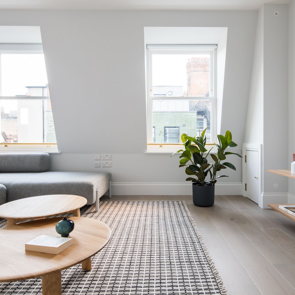 Incredible Leicester Sq 2BR - Terrace Netflix Nespresso