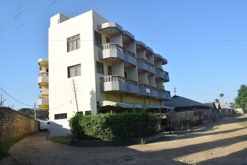 Mei Annex