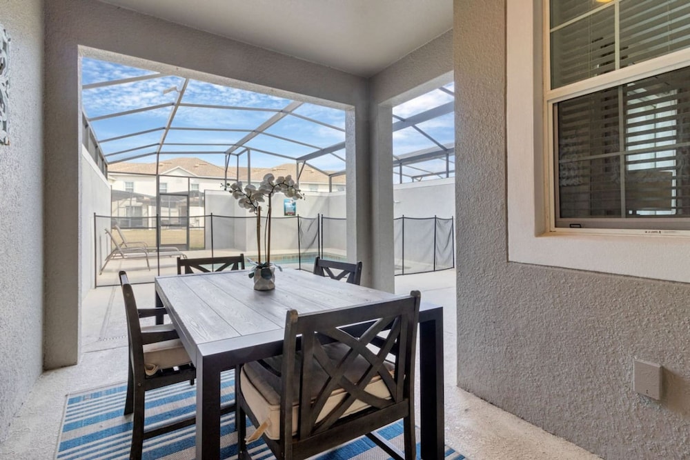 Your 4bdr Vacation Home - 4838