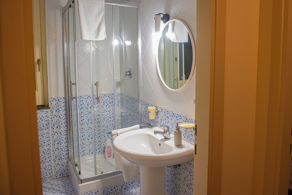 Artemide Villa Luna con Piscina