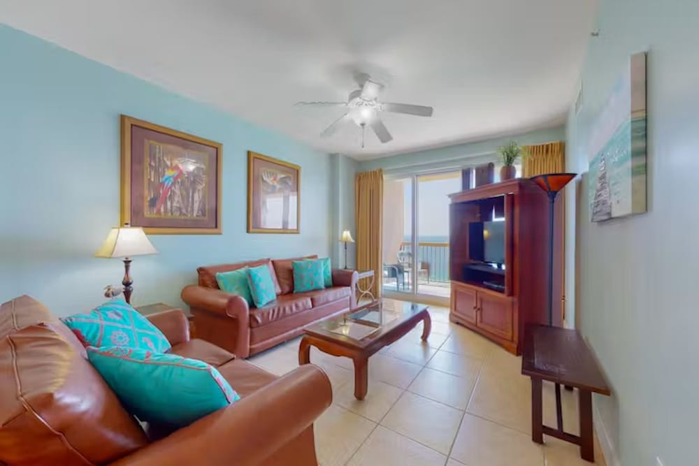 Sunrise Serenity Resort Condo!