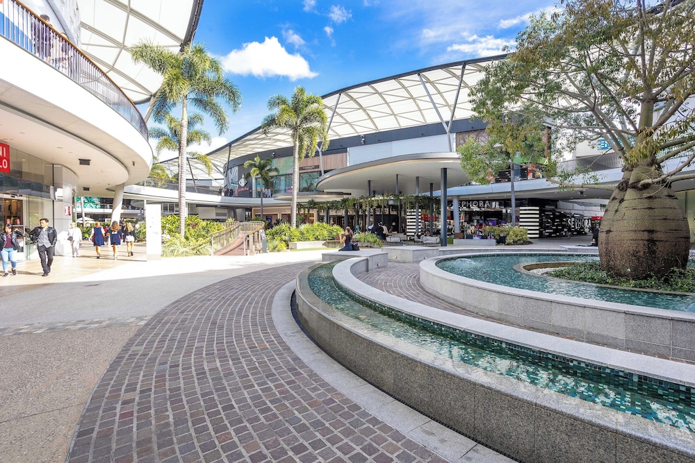 Luxury Apartment - Oracle Broadbeach