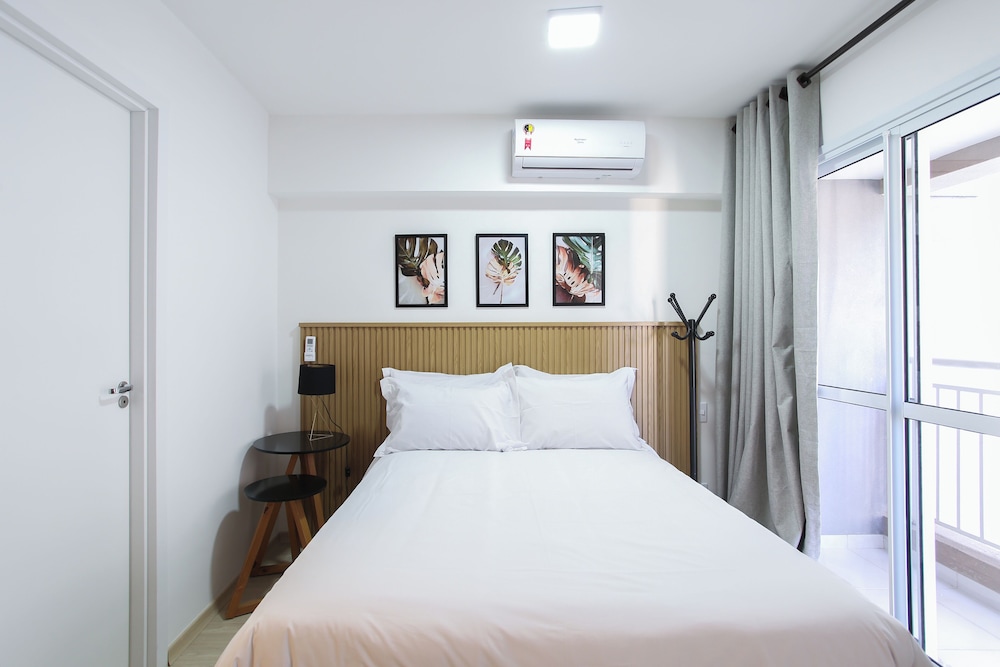 MOL - Mobi One Liberdade By Anora Spaces