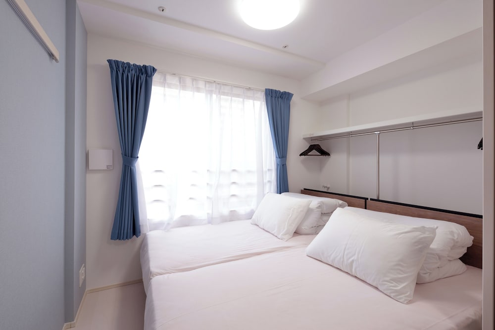 Hostel Inn Tokyo Asakusa East