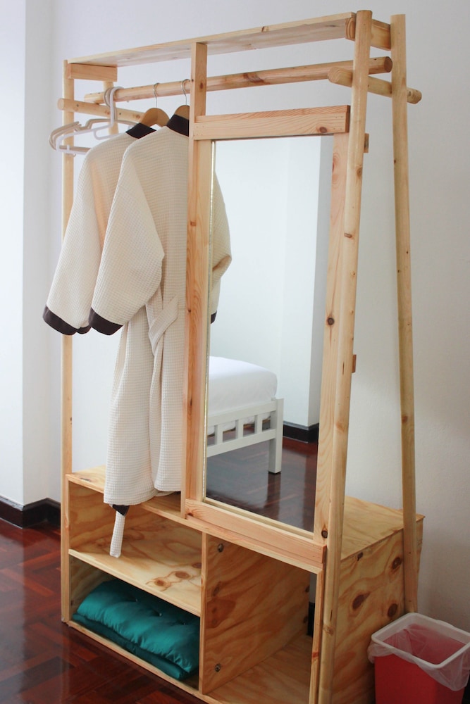 Home @ Hostel Kanchanaburi