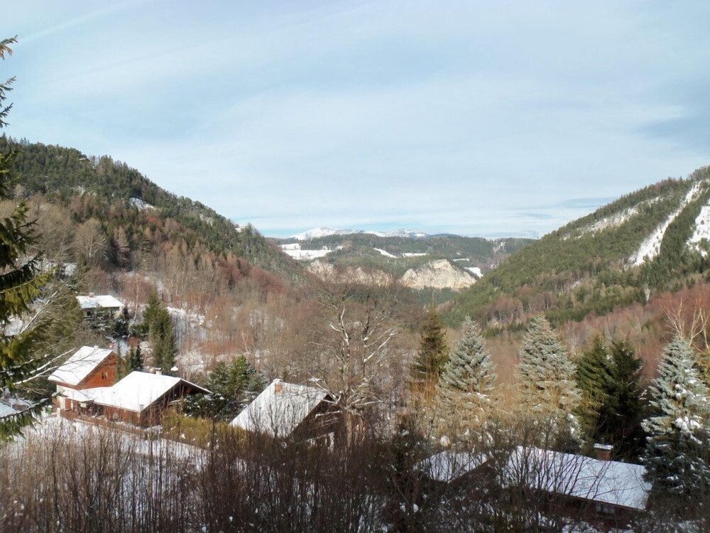Villa Wellspacher view 4