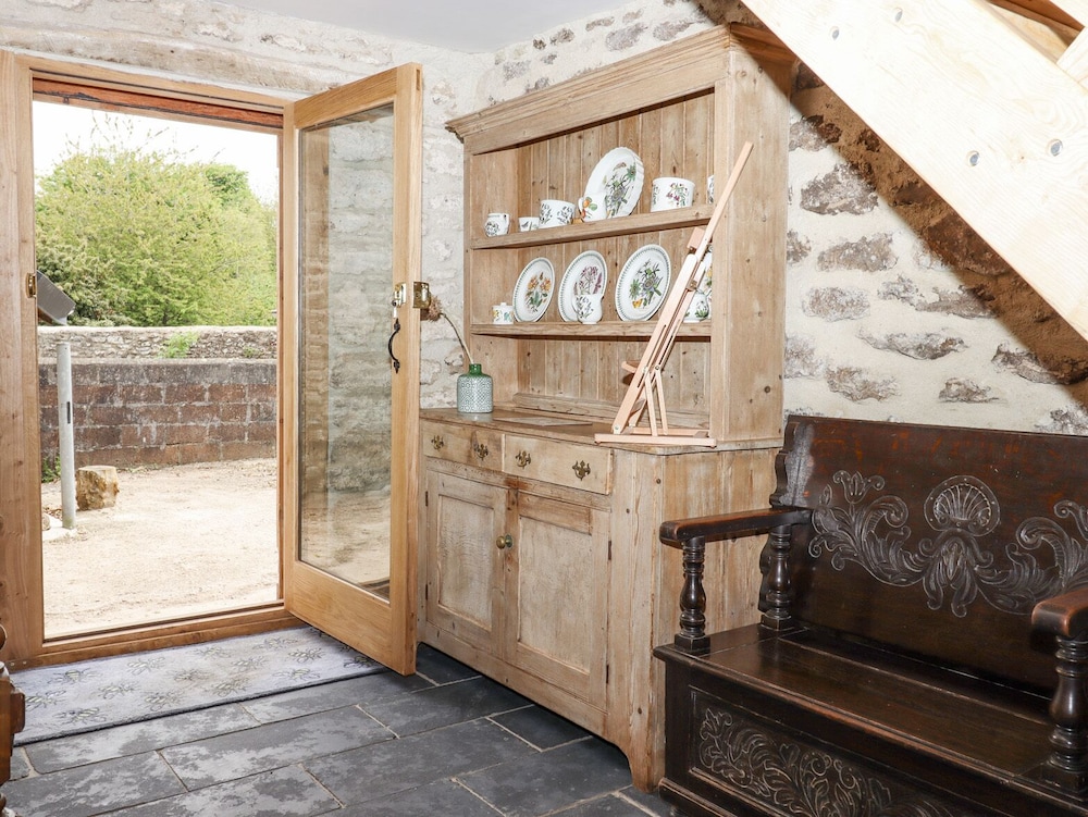 The Coach House at Thorn Farm
