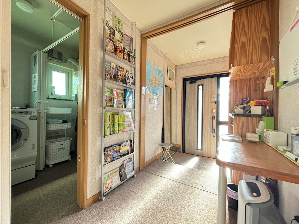 Guest House MOMO view 3