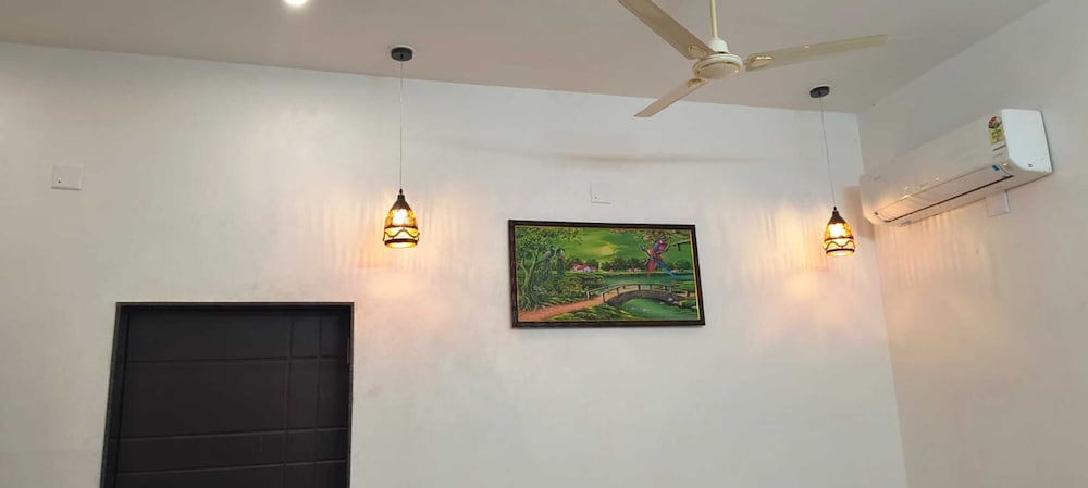 Pearl Pride Villa