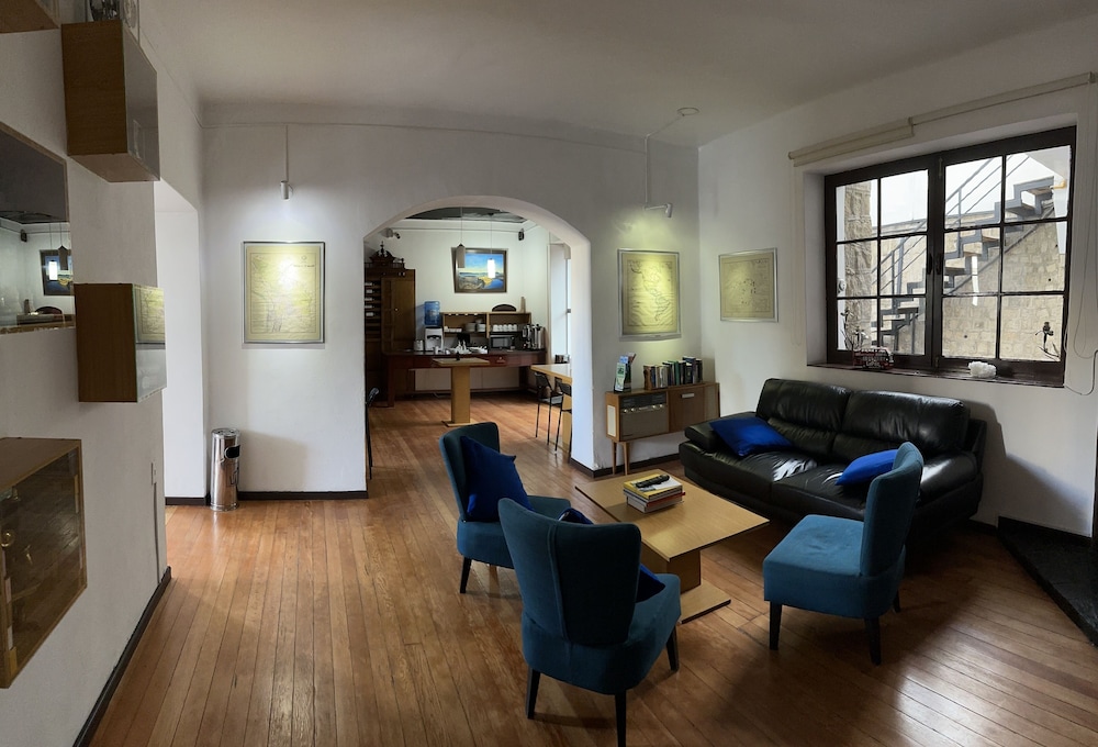 El Museo Hotel Boutique