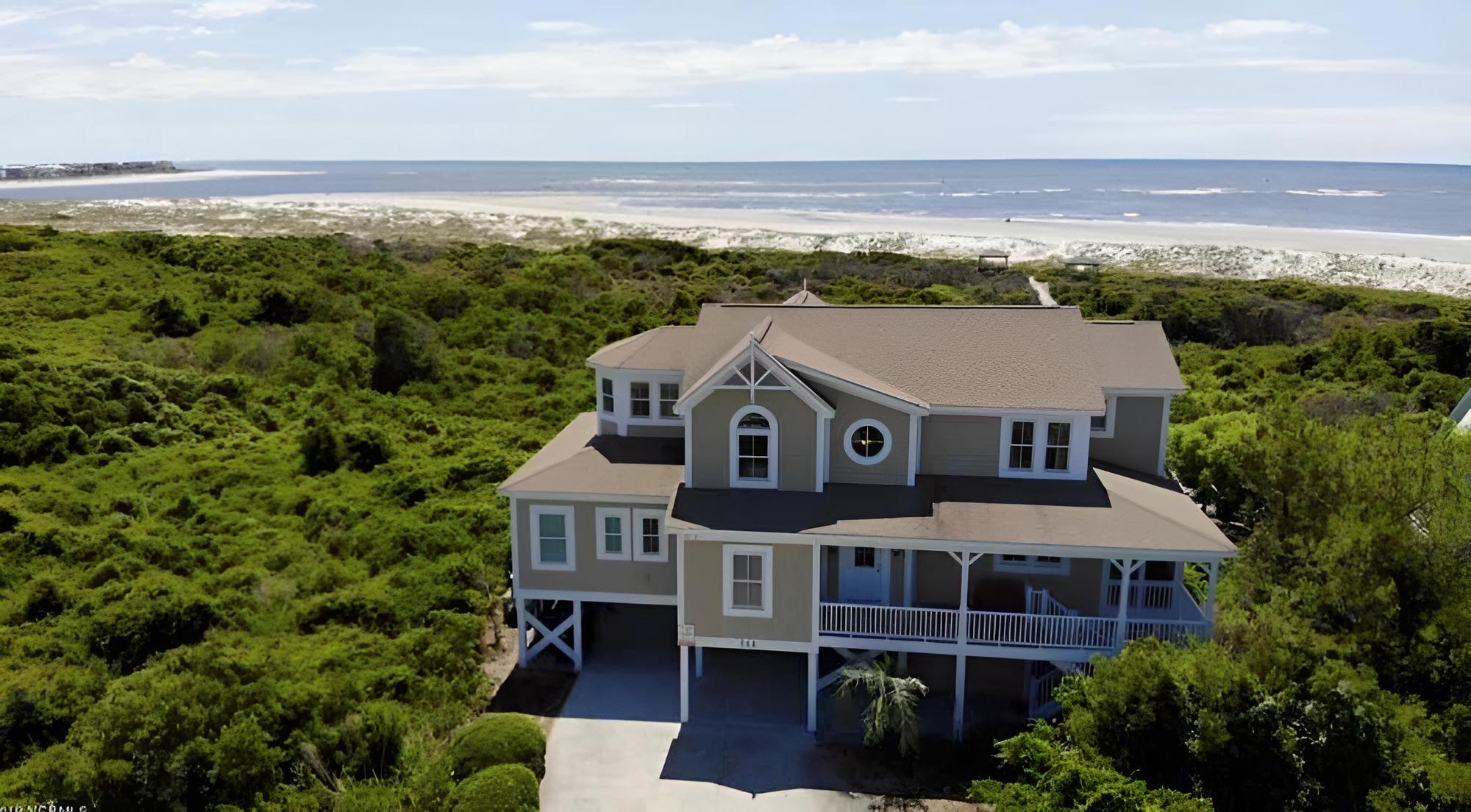 Lazy Days - 6 Br Home