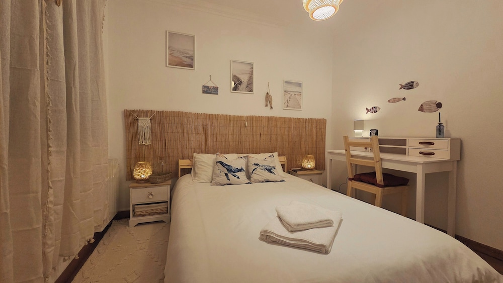 Guest House da Mata