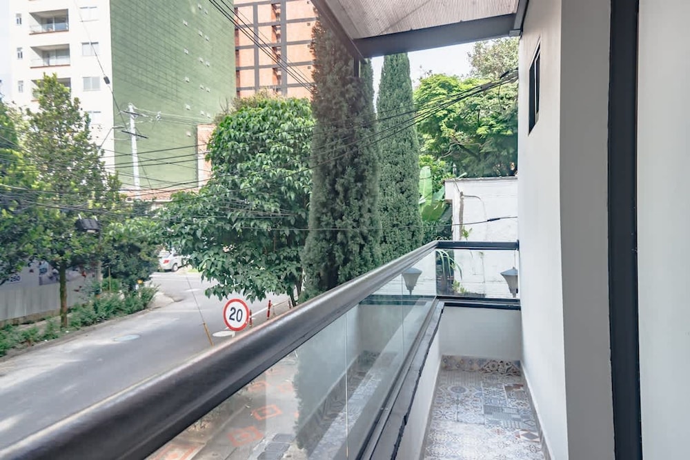 NOK Serene Loft in Laureles w Balcony