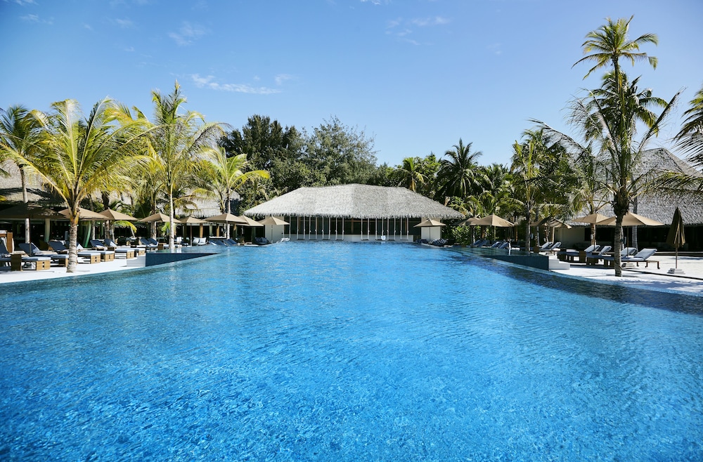 Kihaa Maldives