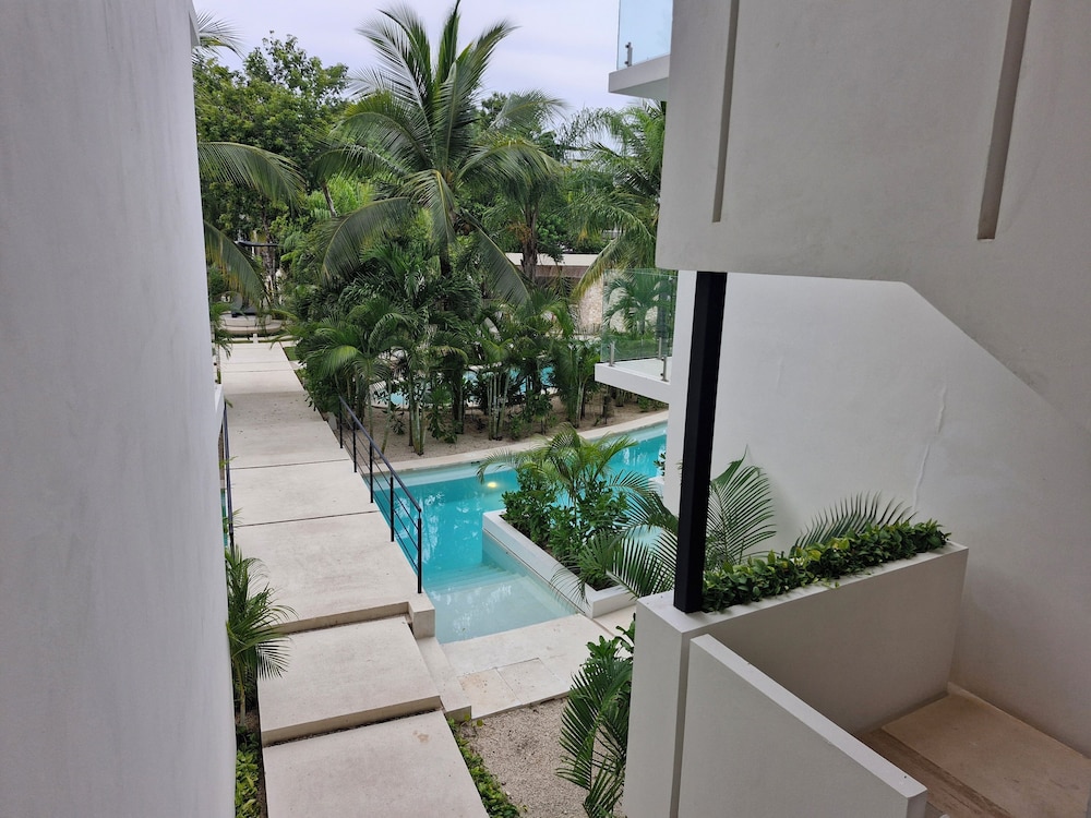 Depa Central Park Tulum & Love