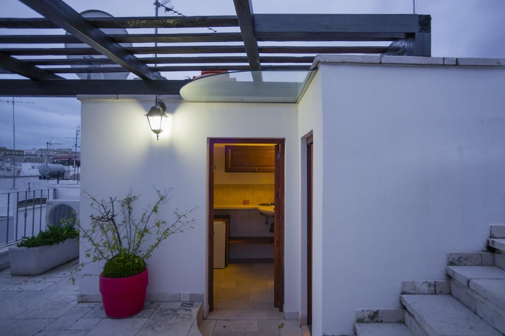 roof