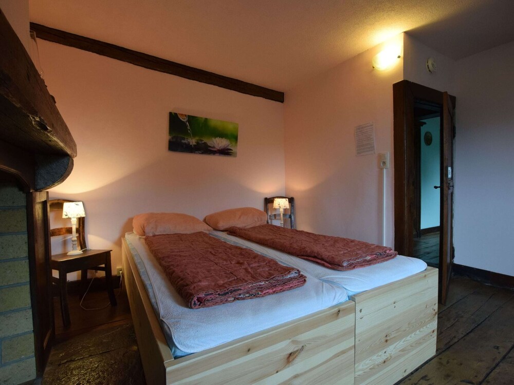 Luxury Holiday Home With Sauna