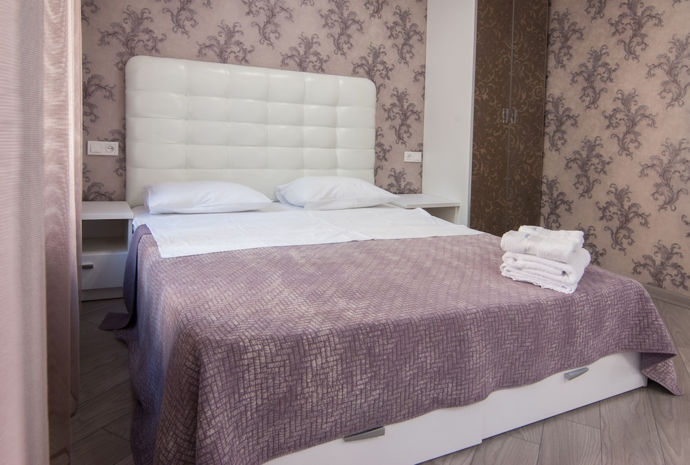 Home-Hotel Vladimirskaya 7