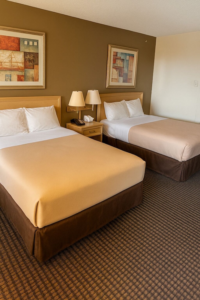 MHO Hotel Eloy Casa Grande near I-10