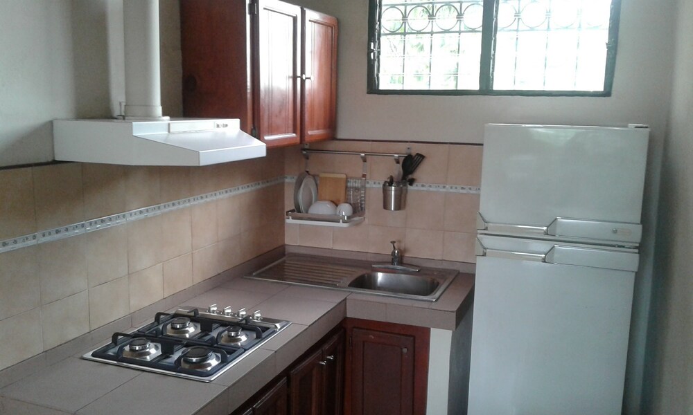 Villa Gascue Guest Apartments