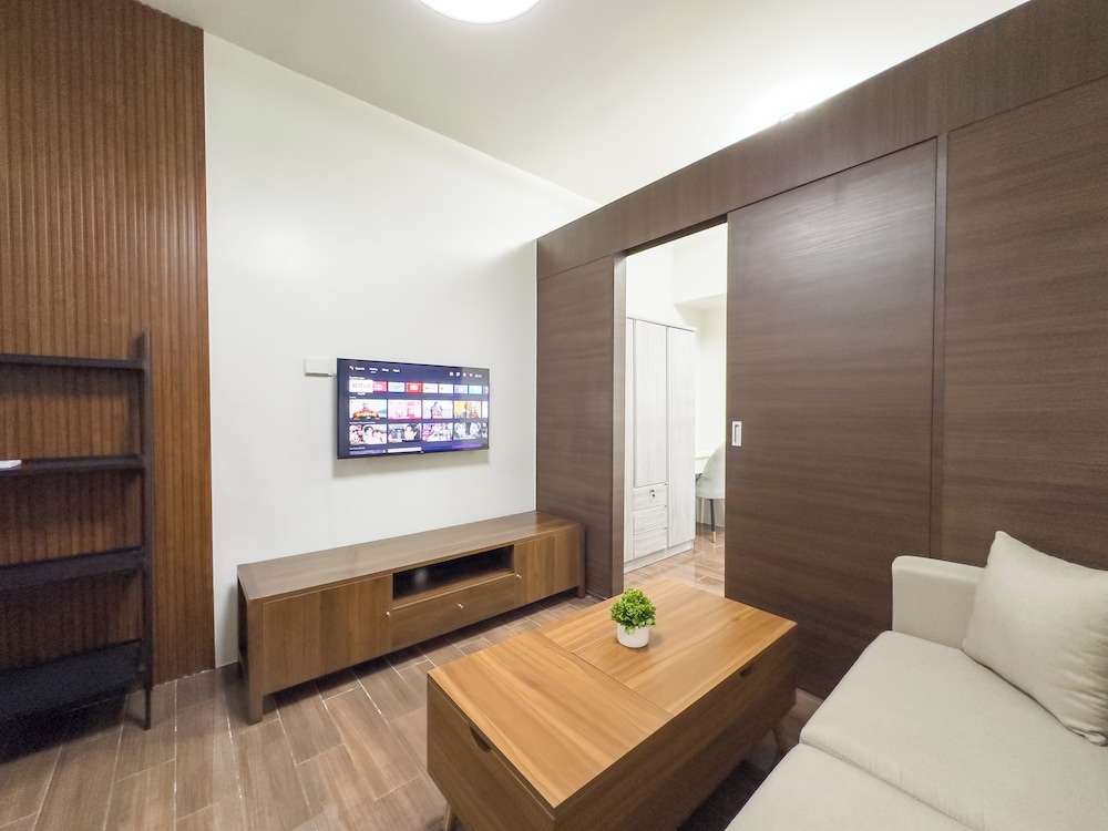 GemstoneBR in SMDC Air Residences