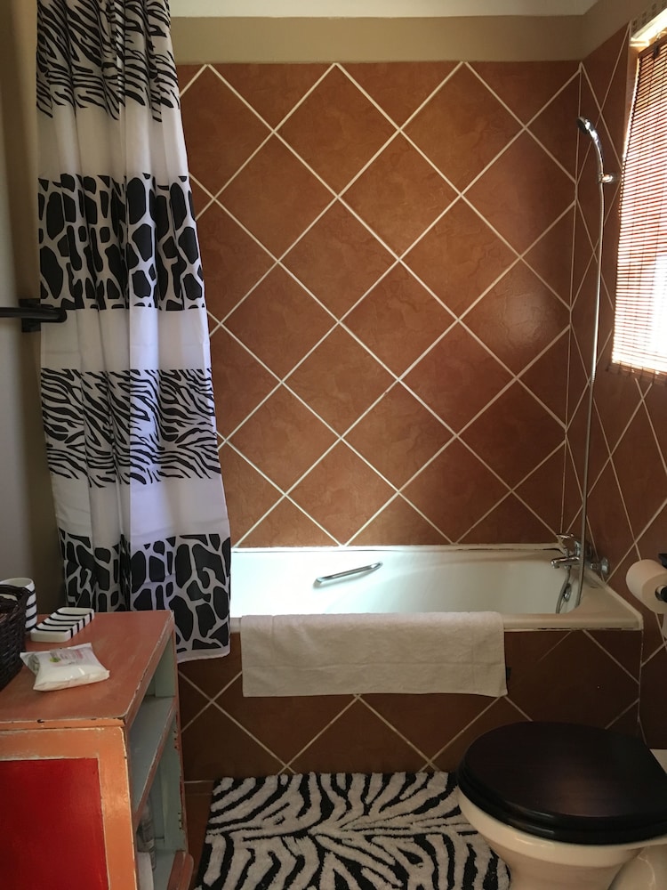 Karoo Life Bed & Breakfast
