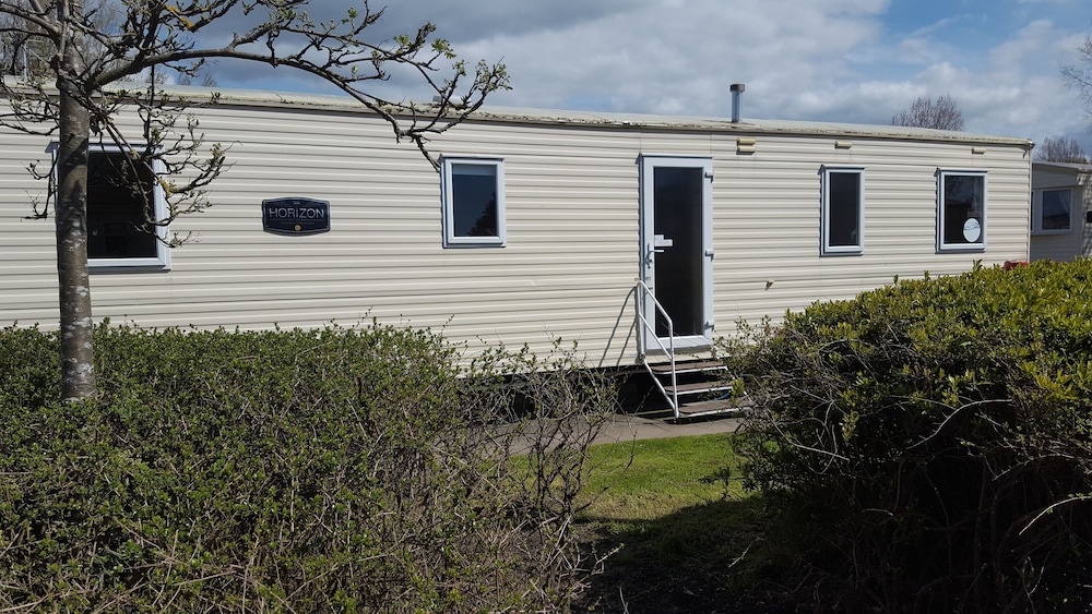 Tiggs Caravans