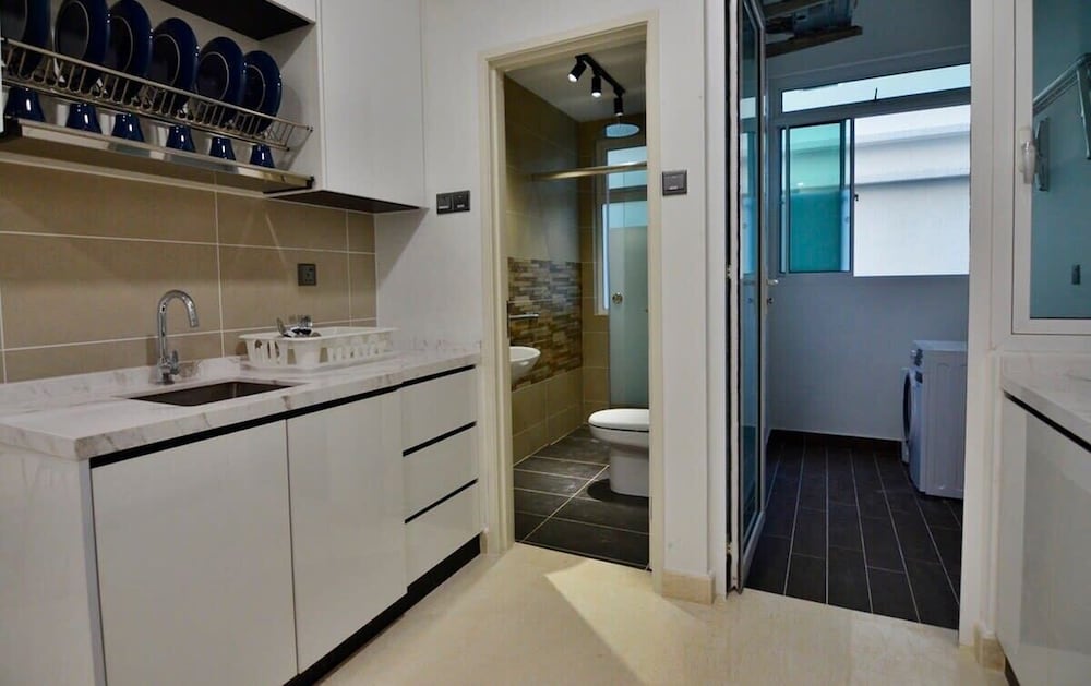 Comfy 2BR Tritower Suite Near JB Ciq, Jbcc & Capri