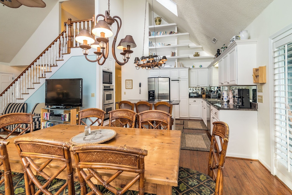 Lachicotte Vacation Rentals