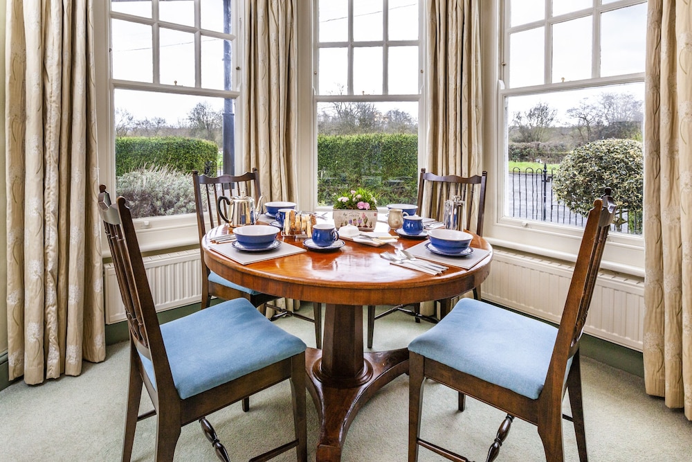 The Agent's House Bed and Breakfast